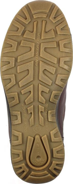 Immagine prodotto GriSport Scarpe da passeggio Livingston in pelle (47)