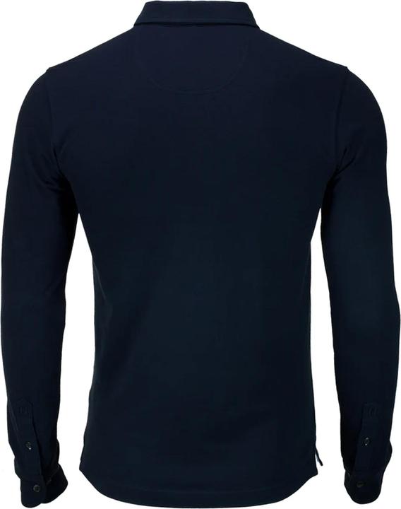 Image du produit Polo à manches longues Carlington Deluxe (S)