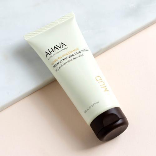 Produktbild Ahava Dermund Intensive Hand Cream (100 ml)