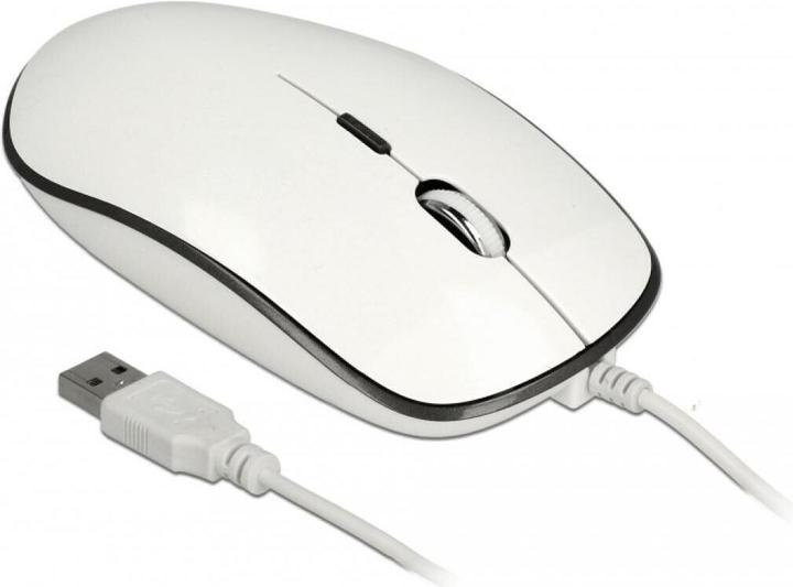 Actual product image Delock Optical 12532 (Cable)