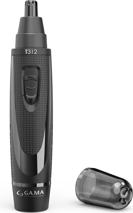 Immagine prodotto GAMA Set di pinze in titanio nero T744