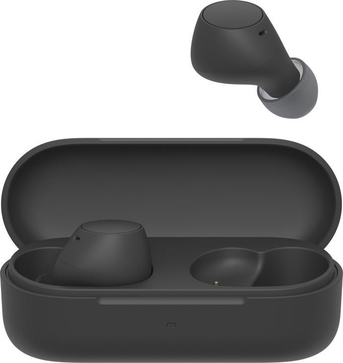 Actual product image Sony WF-C510 (No noise cancelling, 11 h, Wireless)
