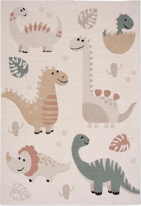 Produktbild Pergamon Kinder Teppich Happy Kids (150 x 80 cm)