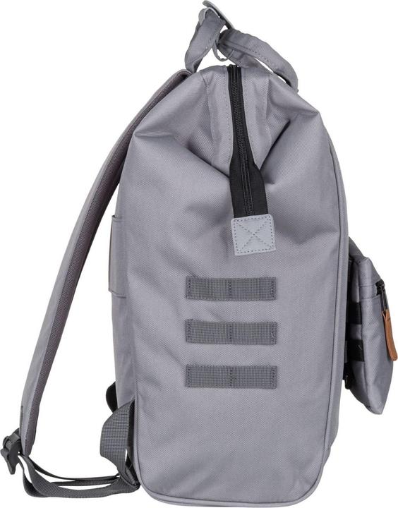 Immagine prodotto Cabaia Zaino Adventurer riciclato Oxford grande (23 l)