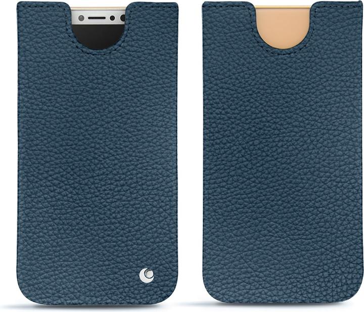 Indigo ( Pantone #1f4565 )