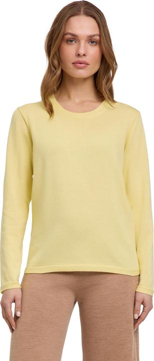 Falke FAV Cotton Crew Neck w
