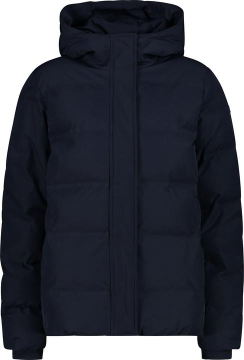 Actual product image CMP Campagnolo Women's Jacket Fix Hood 34K0706 (42, L)