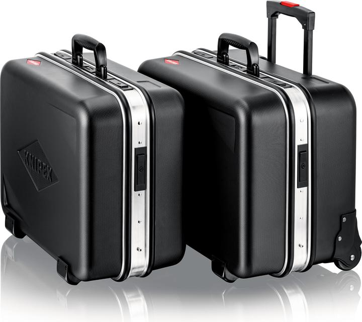 Image du produit Knipex Big Twin (1 pièces)