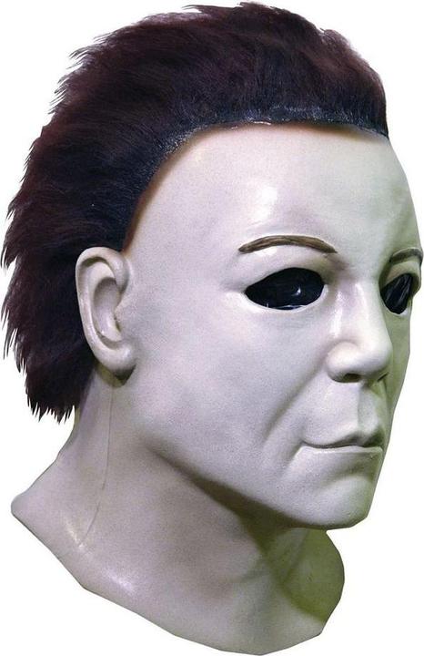Immagine prodotto Trick or Treat Studios Halloween Resurrection: la maschera della resurrezione di Michael Myers