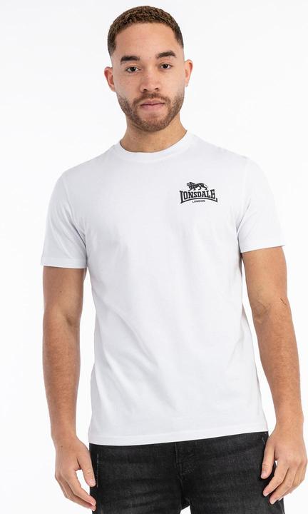 Actual product image Lonsdale Blairmore (x2) (5XL)