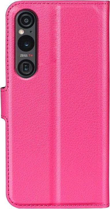 Produktbild Cover-Discount Sony Xperia 1 VI - Leder Etui Hülle (Sony Xperia 1 VI)
