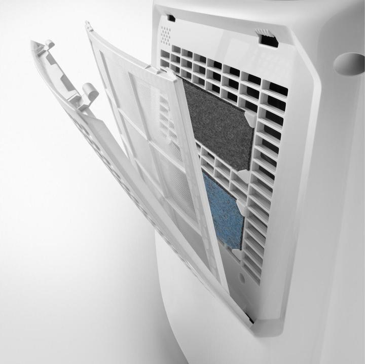 Produktbild De'Longhi DEXD 216RF (30 m²)