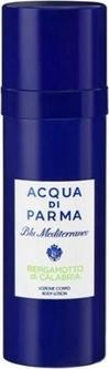 Produktbild Acqua Di Parma Blu Mediterraneo Bergamotto Di Calabria - Body Lotion - Volume: 150 ml (Körpermilch, 150 ml)