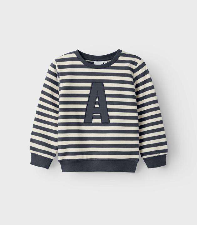 Immagine prodotto Name it Gestreifter Sweatshirt (104)