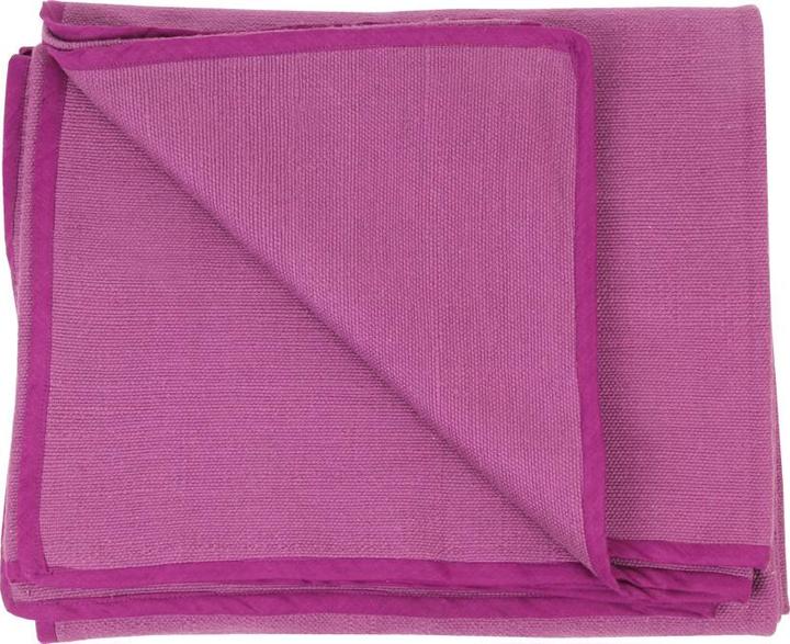Actual product image Yoga Mad Yoga blanket