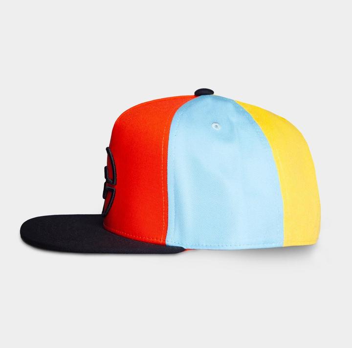 Produktbild Difuzed Pokemon casquette Snapback League (One Size)