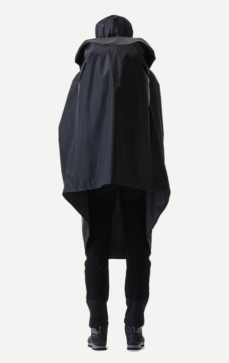 Actual product image Forclaz Rain 500 (XL)