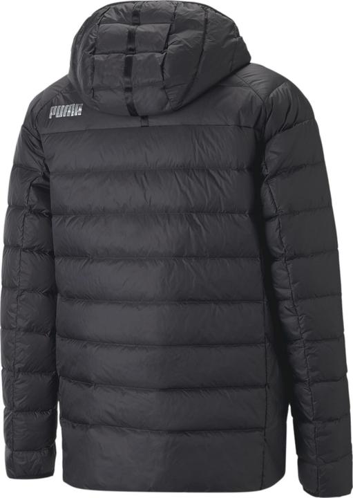 Image du produit Puma Veste En Duvet Packlite (M)