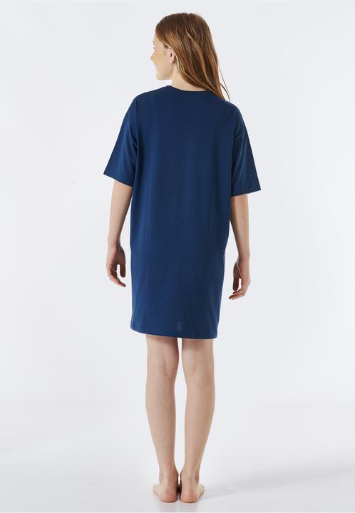 Image du produit Schiesser Chemise de nuit Coton organique (140)