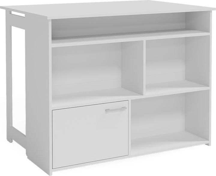 Image du produit Vicco Dominic (116 x 37 x 90.5 cm)