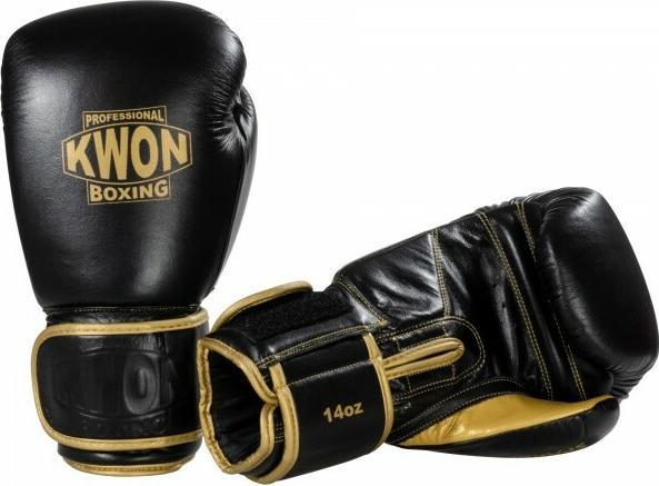 Immagine prodotto Kwon Professional Boxing Sparring Offensive (10 OZ)