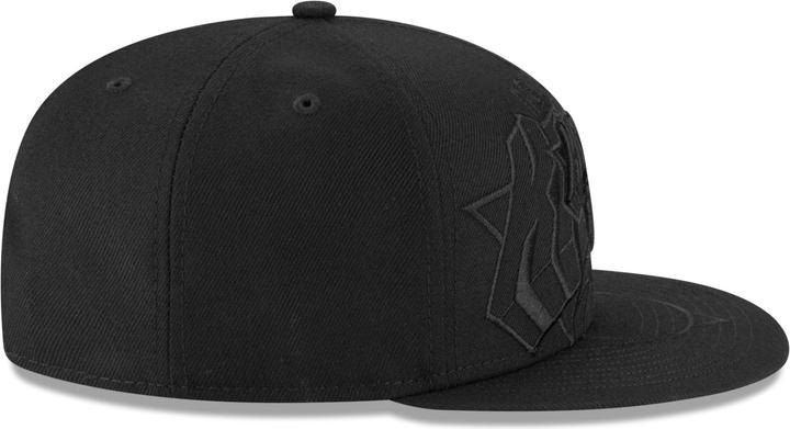 Image du produit New Era 59Fifty Fitted Cap - SPILL New York Knicks (7 1/4)