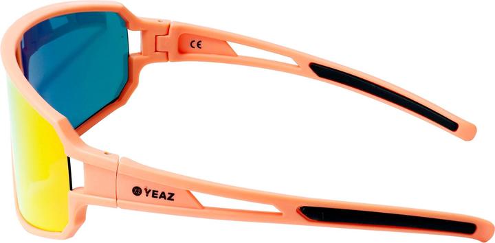 Immagine prodotto Yeaz Sunwave (Rosso, Rosa)