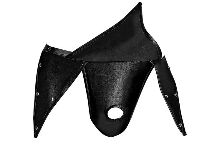 Image du produit Male Power Fetish Eros - Noir - S/M (S/M)