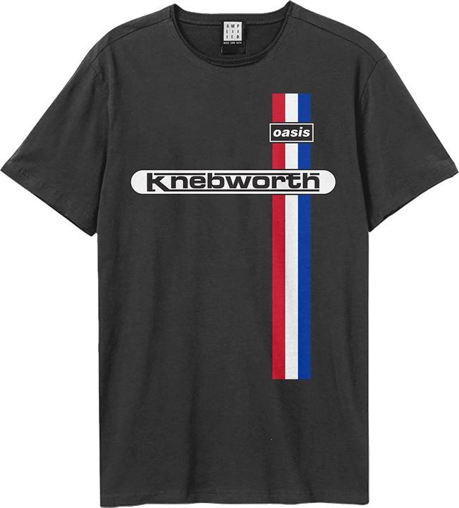 Produktbild Amplified Knebworth TShirt (S)