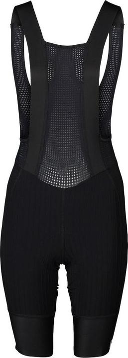 Actual product image Poc W's Raceday Bibshorts Damen Radhose (XS)