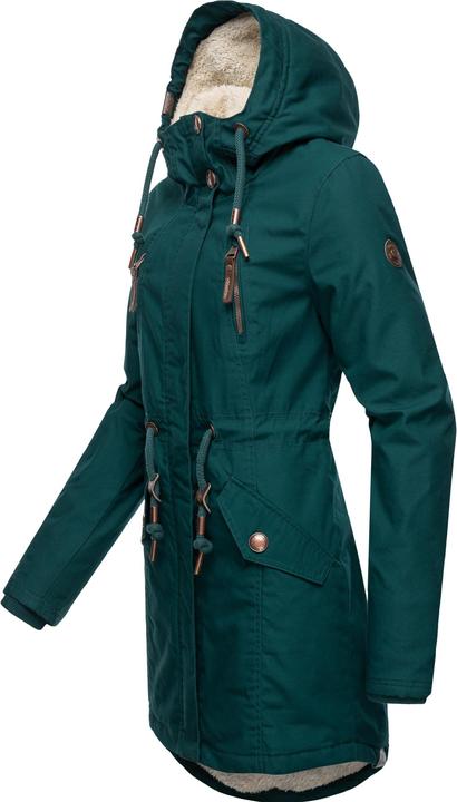 Produktbild Ragwear Elsie (S)