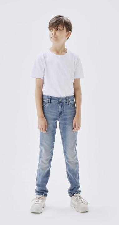 Actual product image Name it X-Slim Fit Jeans (110)