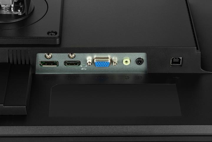 Actual product image iiyama TFT XUB2395WSU 57.15cm IPS (1920 x 1200 pixels, 22.50")