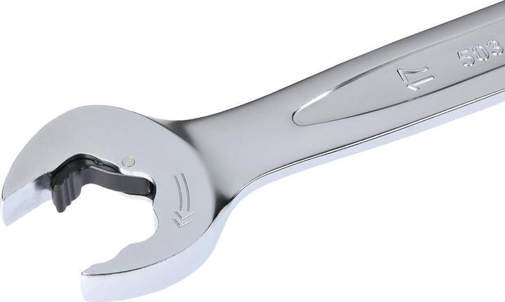 Image du produit KS Tools Clés mixtes DUO GEARplus (32 mm)