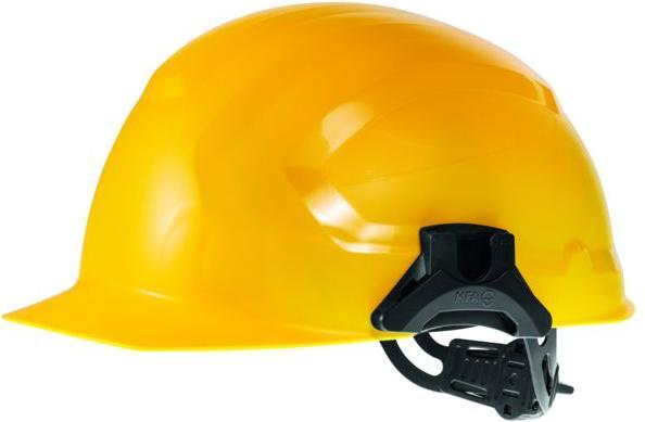 Schuberth Electrician's safety helmet CrossElectric (53 - 61 cm)