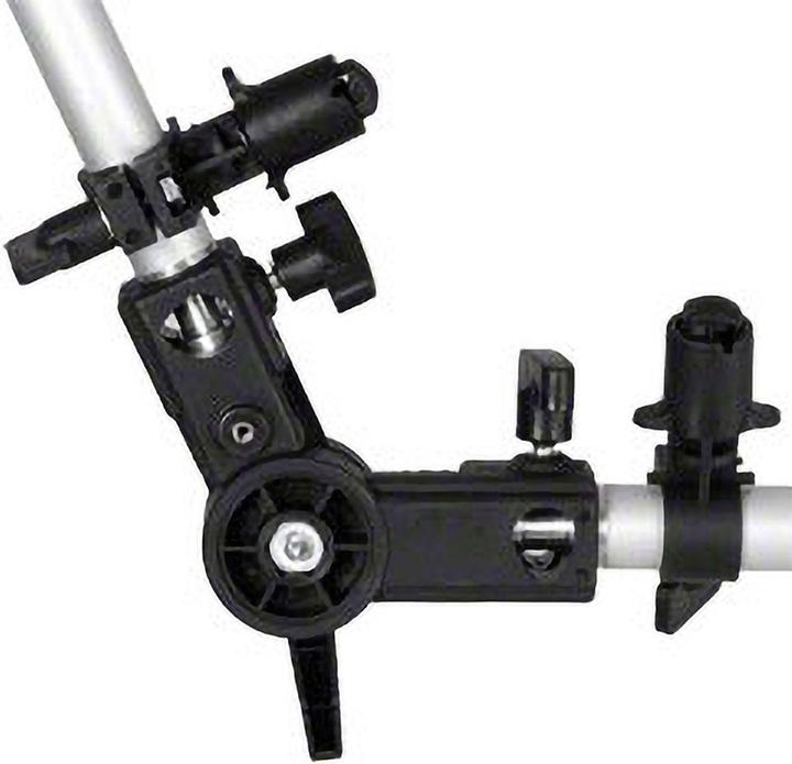Immagine prodotto Walimex Trireflettore con cantilever