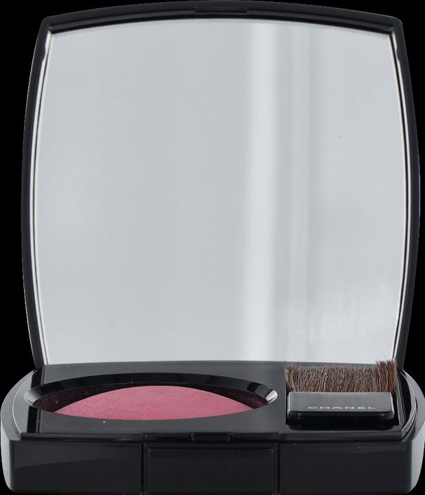 Actual product image Chanel Joues Contraste (#64 Pink Explosion)
