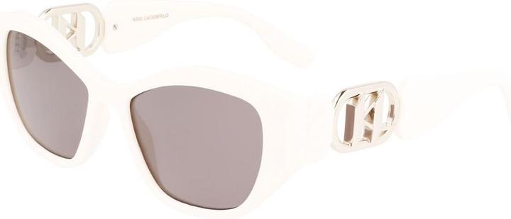 Karl Lagerfeld Damensonnenbrille KL6086S-105 ø 54 mm