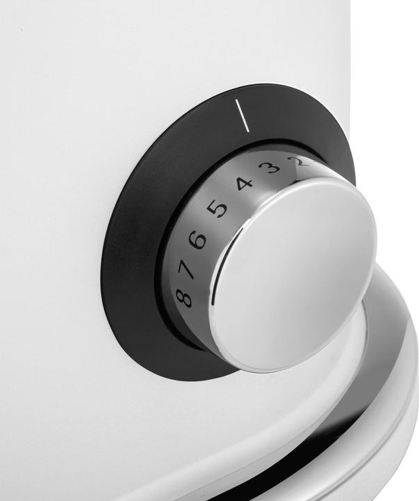 Produktbild WMF Profi Plus Küchenmaschine weiss (1000 W)