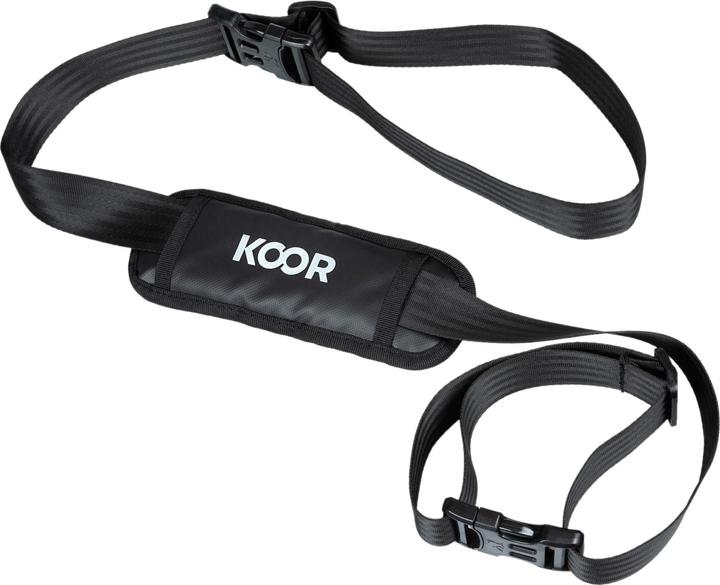 Image du produit Koor Bandoulière de scooter