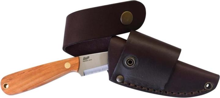 Actual product image Brisa Necker 70 Scandi Olive Multicarry (7 cm)