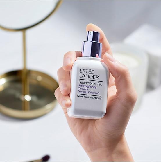 Actual product image Estée Lauder Perfectionist (50 ml)
