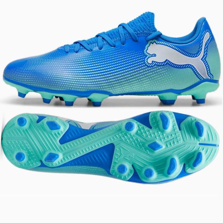 Produktbild Puma Future 7 Play Fg/Ag (46.5)