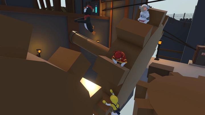 Immagine prodotto Curve digital Collezione Human Fall tariffa flat Dream (Switch, DE)