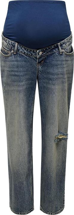 Immagine prodotto Only Maternity OLMCOBAIN Weiter Beinschnitt Jeans Jeans mit weitem Bein (32)