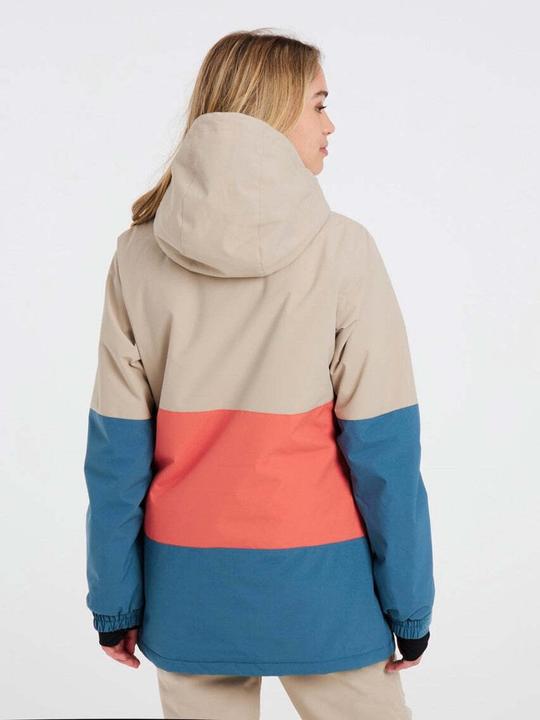 Actual product image Protest Women's Prtlimia Snowjacket (40)