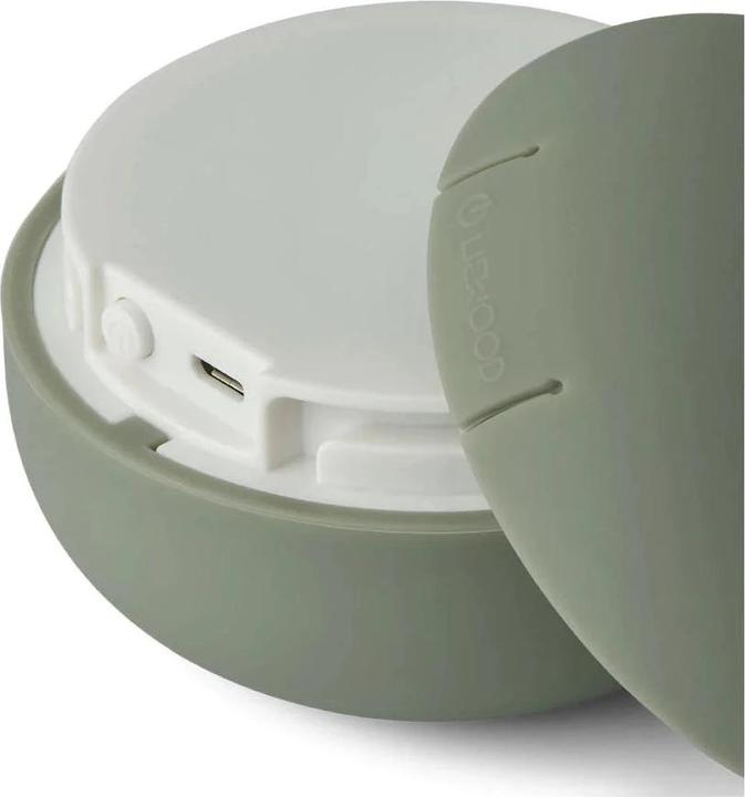 Produktbild Liewood Lampe Samuel Mr Bear Faune Green