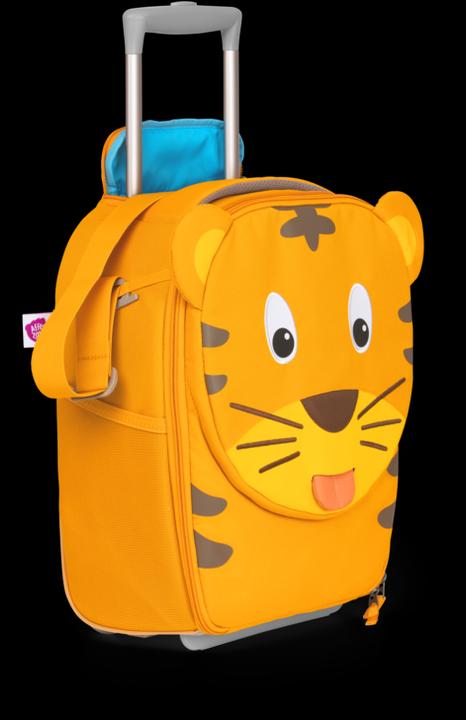 Immagine prodotto Affenzahn Theo Tiger (20 l, Bagaglio a mano (fino a 50 litri))