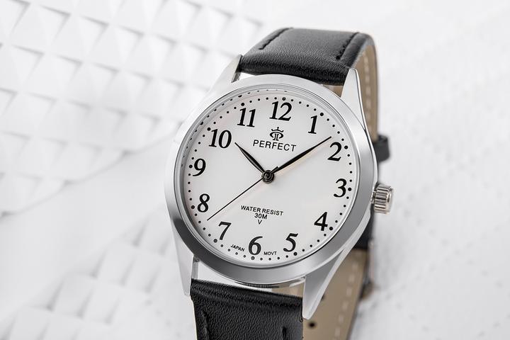 Produktbild PERFECT GX004-03 Damenuhr (34 mm)
