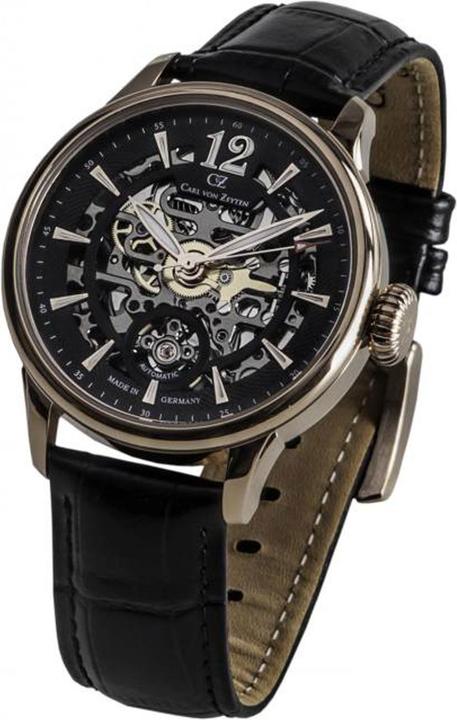 Actual product image Carl von Zeyten CVZ0051RBK Enz